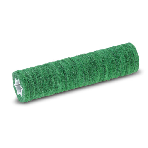 Windsor 6.369-733.0 - Pad green with sleeve product image