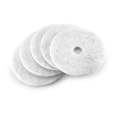 Windsor 6.371-146.0 - Polishing pad beige 500 mm product image