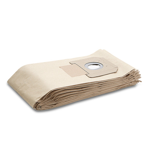 Windsor 6.904-208.0 - Paper filtering bag 5x NT product image