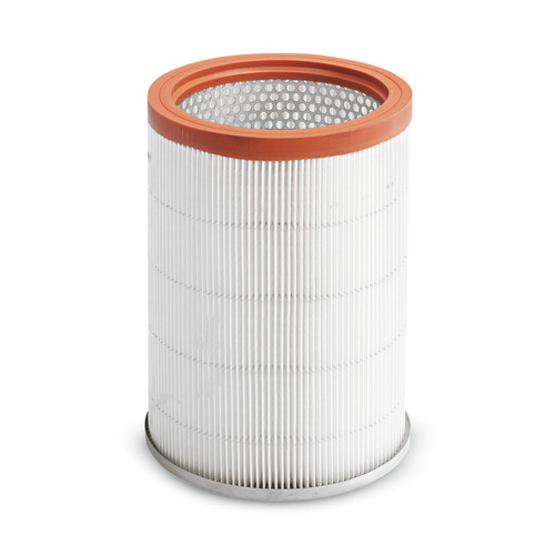 Windsor 6.907-038.0 - Cartridge filter paper product image