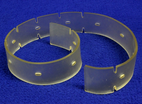 Tennant 1014092 - Aftermarket Squeegee part image