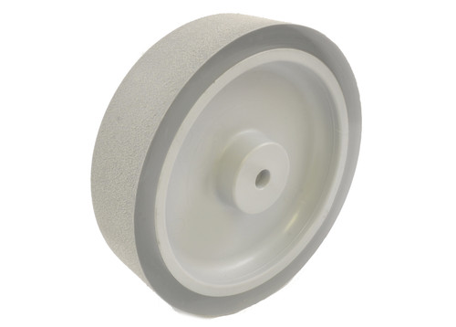 Tennant 1015079 - Aftermarket Wheel, Scrbr, 198mm, W/ Spline part image