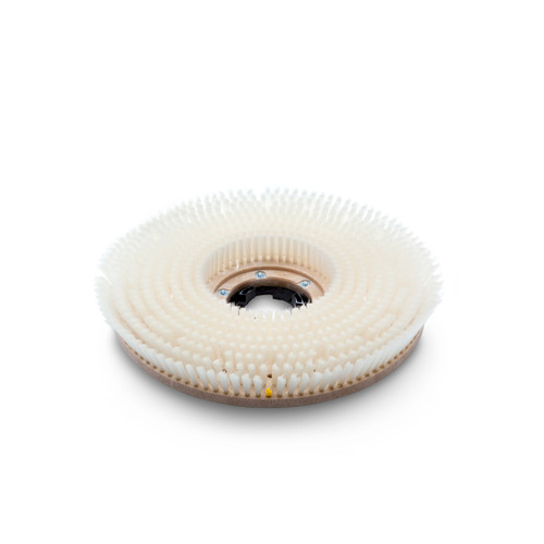 Windsor 8.628-379.0 - BRUSH, 18" NYL. POL. W/CAP U19555 product image