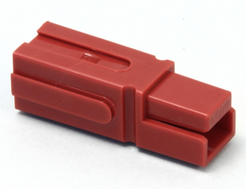 Tennant 1020446 - Aftermarket Connector Housing, 1321 Series part image