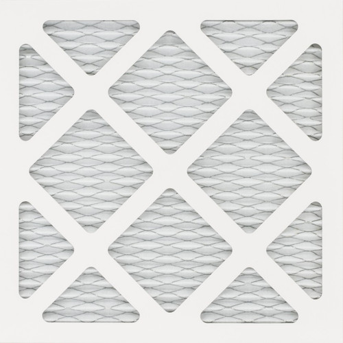 XPOWER Mini Air Scrubber PF13 13″ x 13″ Pleated Media Filter For XPOWER X-2480A Mini Air Scrubbers