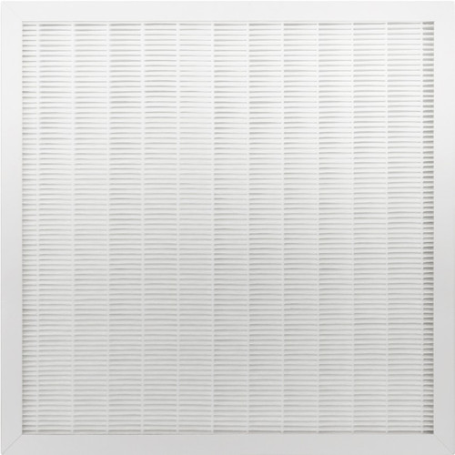 XPOWER Mini Air Scrubber HEPA35-33 13″ x 13″ x 1.4″ Filter For XPOWER X-2480A and X-2580 Mini Air Scrubbers