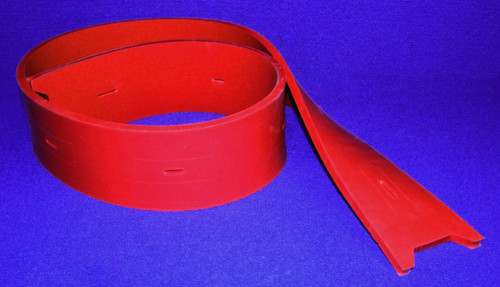 Tennant 1035052 - Aftermarket Blade, Squeegee part image