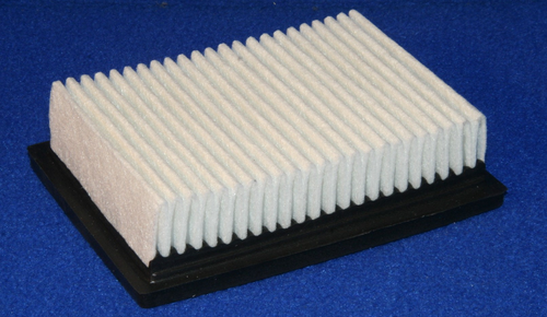 Tennant 1037821 - Aftermarket Filter part image