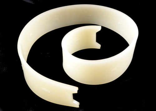 Tennant 1038680 - Aftermarket Squeegee Rear - Urethane part image