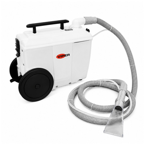 Viper 50000591 - WOLF130 - 1 Gallon Wolf Portable Carpet Spotter - Monster Janitorial