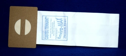 Tennant 1067457 - Aftermarket Vacuum Bags, Case Of 100 part image