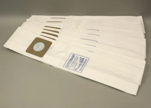 Tennant 1067458 - Aftermarket Vacuum Bags, Case Of 100 part image
