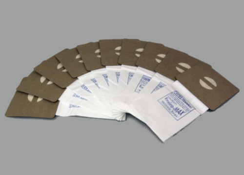 Tennant 1068847 - Aftermarket Vac Bags, Case Of 10 part image