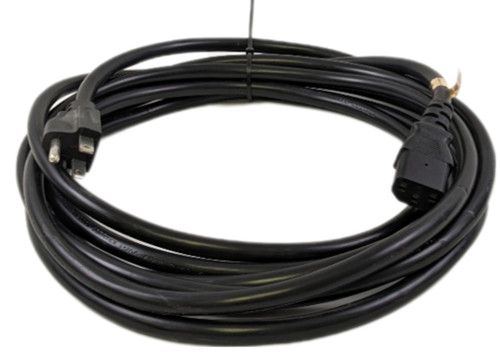 Tennant 1073882 - Aftermarket Power Cord, 14/3, 15' part image