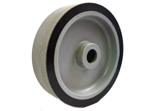 Tennant 1218750 - Aftermarket Wheel, Scrbr, 198mm, W/ Taper part image