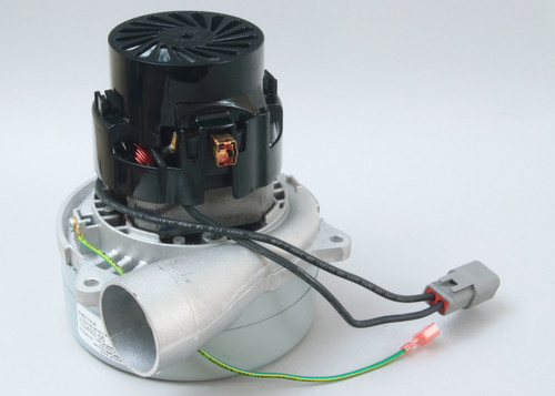 Tennant 1219312 - Aftermarket Fan, Vacuum, 5.7d, 024vdc, 2 S part image