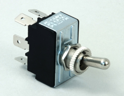 Tennant 130684 - Aftermarket Toggle Switch part image