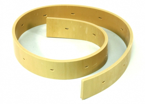Tennant 222386 - Aftermarket Squeegee part image