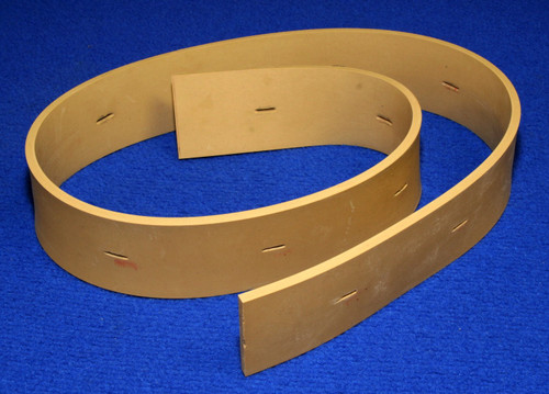 Tennant 222387 - Aftermarket Squeegee part image