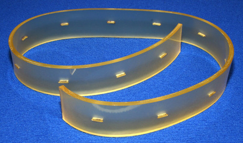 Tennant 222389 - Aftermarket Squeegee part image