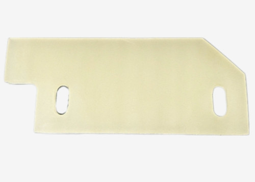 Tennant 222808 - Aftermarket Skirt, Urethane part image