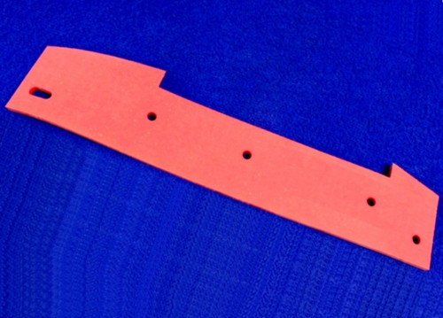 Tennant 363165 - Aftermarket Blade part image