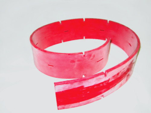 Tennant 386283 - Aftermarket Squeegee part image