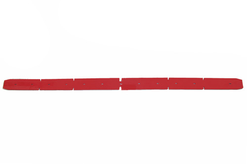 Tennant 390923 - Aftermarket Front Squeegee part image