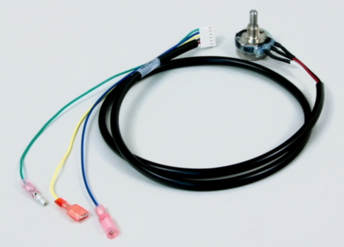 Tennant 397736 - Aftermarket Pot Assembly part image