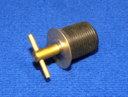 Tennant 398850 - Aftermarket Plug part image