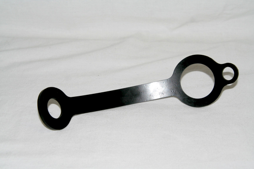 Tennant 578441 - Aftermarket Drain Hose Strap part image