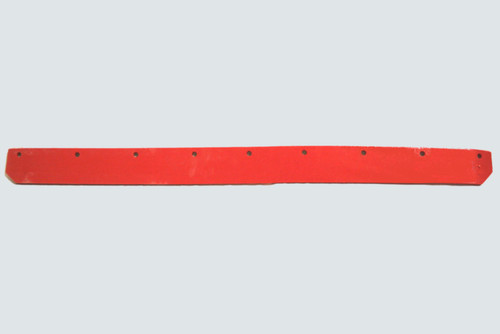 Tennant 60004 - Aftermarket Squeegee, Red part image