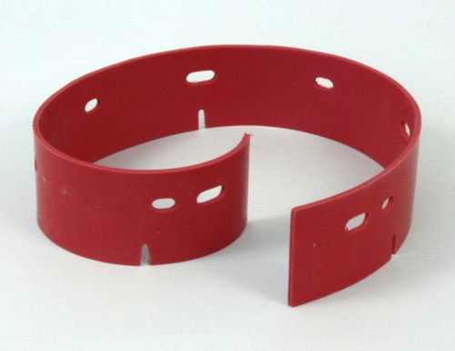 Tennant 601485 - Aftermarket Blade, Squeegee, Front, 26.38l part image