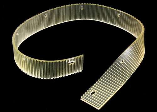 Tennant 603659 - Aftermarket Squeegee part image