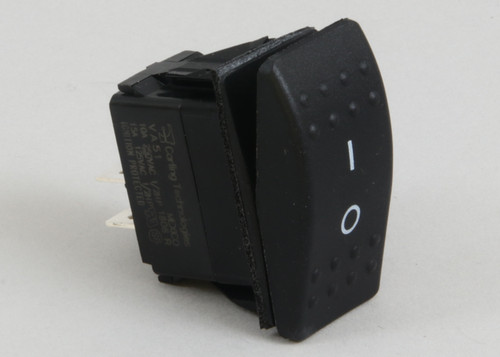 Tennant 608605AM - Aftermarket Rocker Switch part image