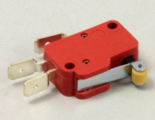 Tennant 611006 - Aftermarket Switch Kit part image