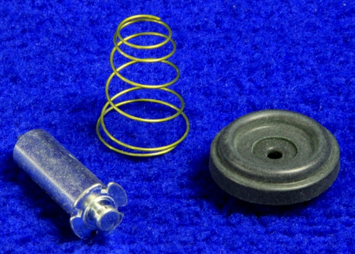 Tennant 614265 - Aftermarket Kit, Valve Rebuild part image