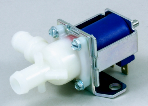 Tennant 630022 - Aftermarket Valve, Water, Solenoid part image