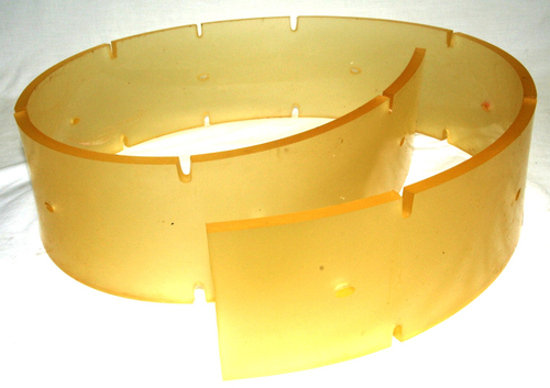 Tennant 71353 - Aftermarket Squeegee part image