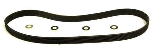 Tennant 80116 - Aftermarket Belt Kit part image