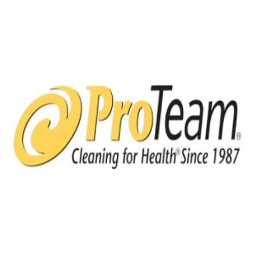 ProTeam OEM Part 835703FRONT BASE PLATE 12" ASM - Backpack, Upright, and Canister Vacuums