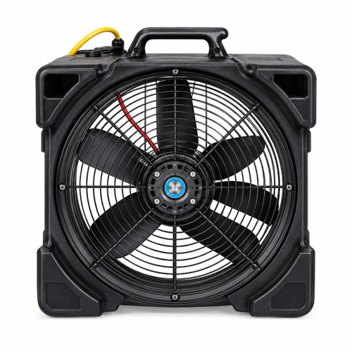 Powr-flite PDF5DX F5 Axial Fan 