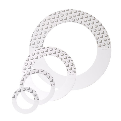 XPower D-RING VARIETY PACK