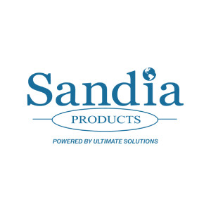 Sandia 10-0026 - 17" Power Cord 16/3 - Part Thumbnail - Monster Janitorial