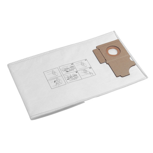 Windsor 6.904-309.0 - Filter bags-fleece 300x CV product image