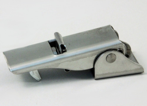 Minuteman International 730652 - Aftermarket Latch part image