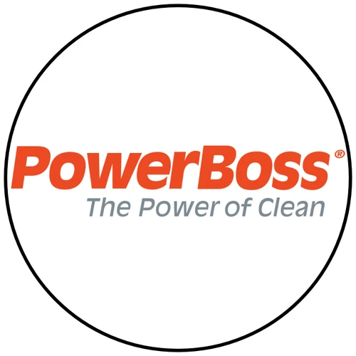 PowerBoss OEM Part # 01091990 - COMPENSATING PLATE - Parts for Floor Machines, Vacuums, Scrubbers & Burnishers