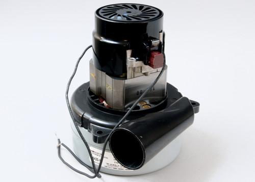AMETEK 11642013 - VAC MOTOR, 240V AC, 2 STAGE - Aftermarket Option - Fast Shipping from Monster Janitorial