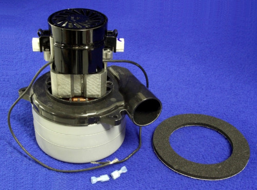 Ametek 11651513NSSKIT - Aftermarket Vac Motor, 24v Dc, 3 Stage, Kit part image
