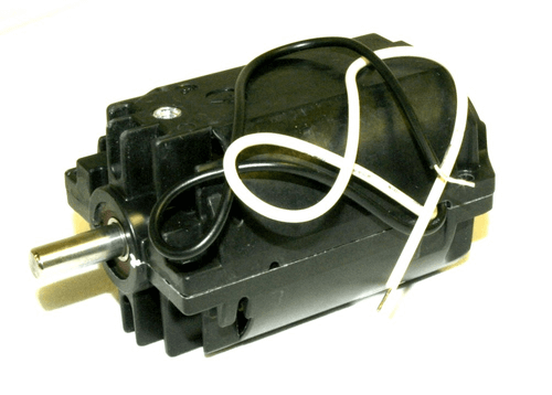 AMETEK 11811153 - MOTOR, ELE, 120VAC 1.00HP 60HZ - Aftermarket Option - Fast Shipping from Monster Janitorial